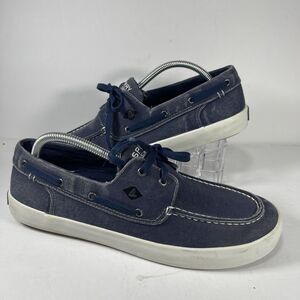Sperry | Shoes | New Sperry Original Sirocco Suede Boat Shoe  display picture 2